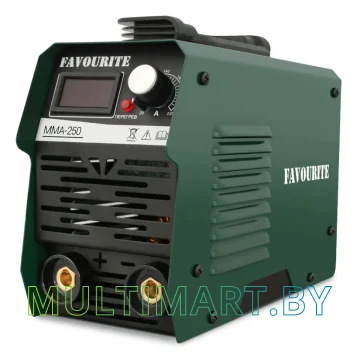 Сварочный аппарат Favourite MMA-250A